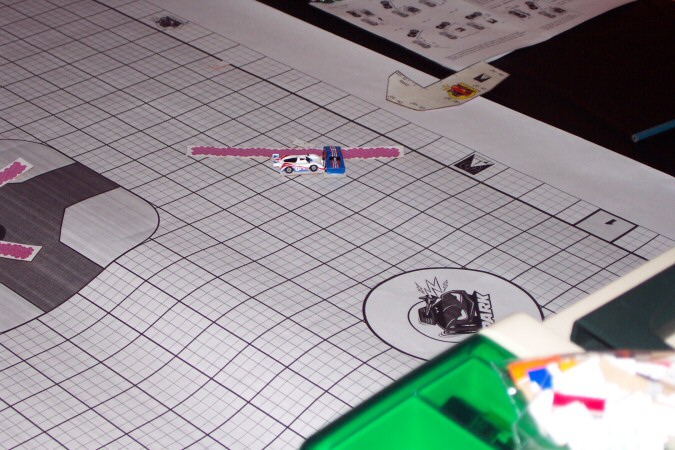 Table 2 Ram