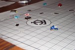More Table 1 Action
