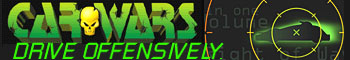 Car Wars at SJGames